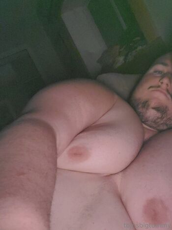 tomsbigtummy