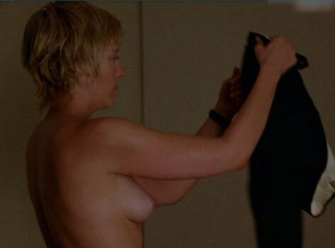 Toni Collette