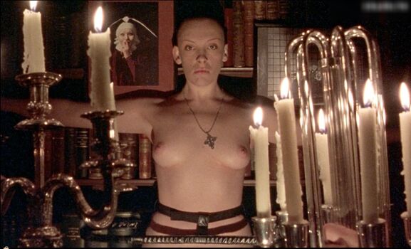 Toni Collette