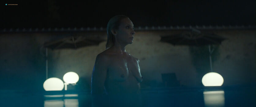 Toni Collette
