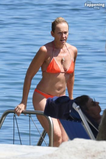 Toni Collette