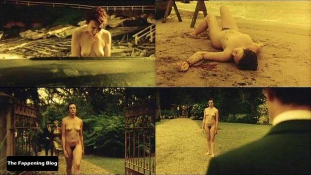 Toni Collette