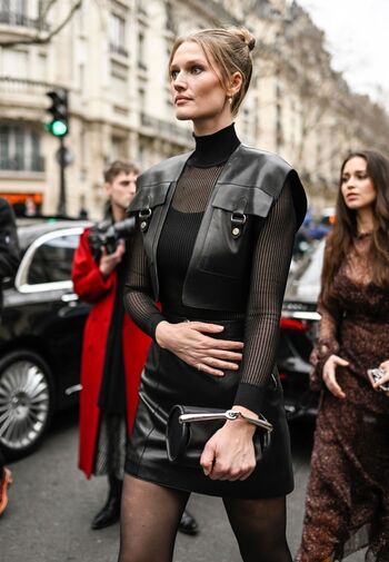 Toni Garrn