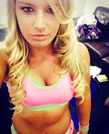 Toni Rossall