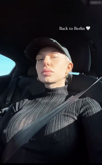Toni Trips