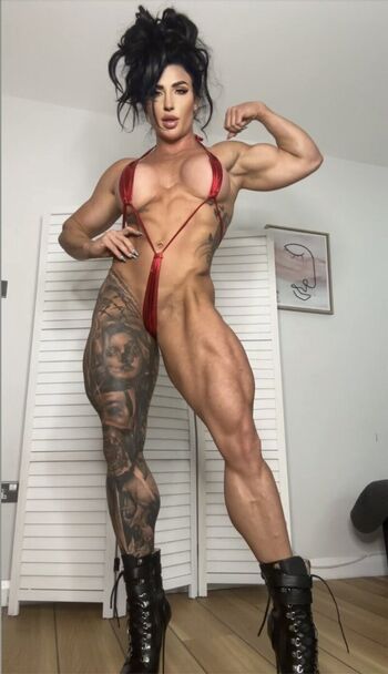 Tori Beaumont