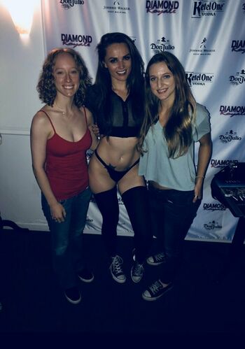 Tori Black