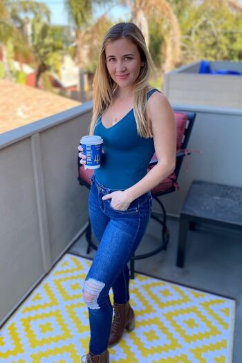 Tori Marie
