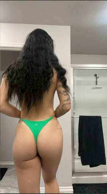 Tori Ortiz