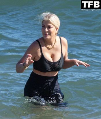 Tori Spelling