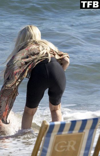 Tori Spelling
