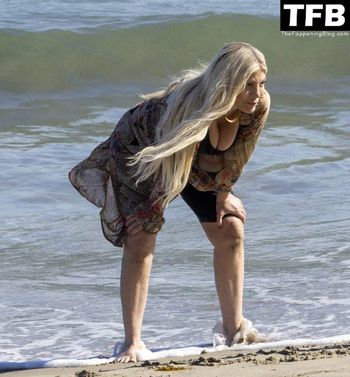 Tori Spelling