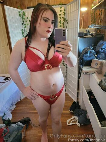 Toriana