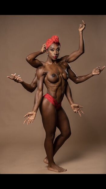 Toronica Jenkins