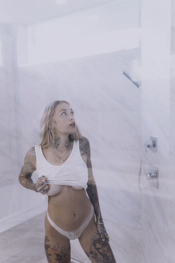 Torrie Blake