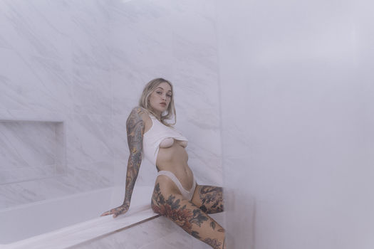 Torrie Blake