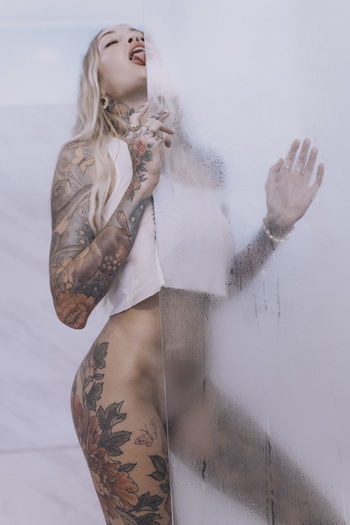 Torrie Blake
