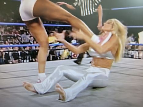 Torrie Wilson