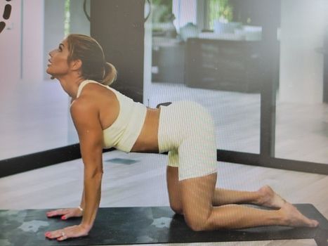 Torrie Wilson