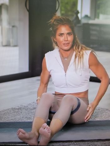 Torrie Wilson