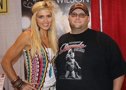 Torrie Wilson