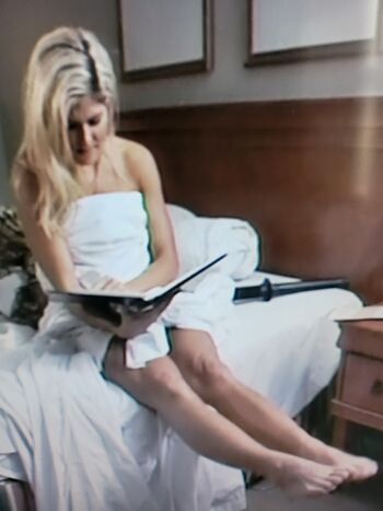 Torrie Wilson