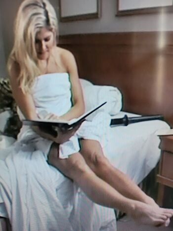 Torrie Wilson