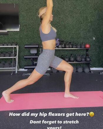 Torrie Wilson