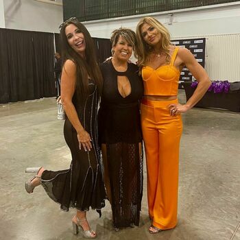 Torrie Wilson