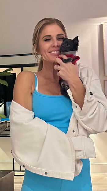 Torrie Wilson