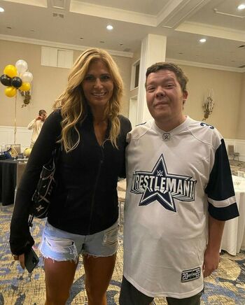 Torrie Wilson