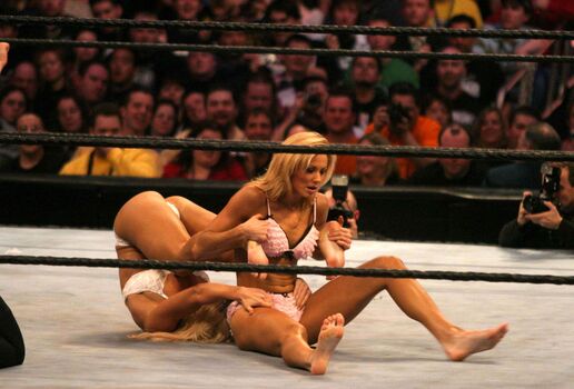 Torrie Wilson