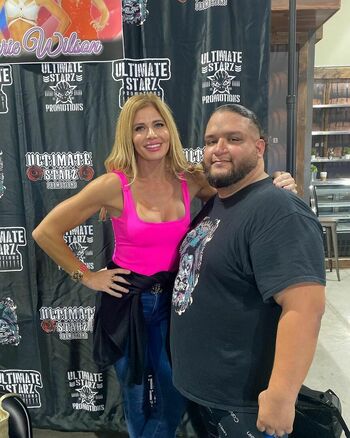 Torrie Wilson