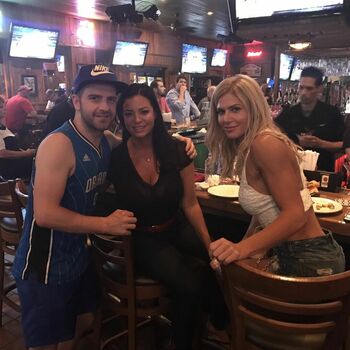 Torrie Wilson