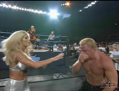 Torrie Wilson