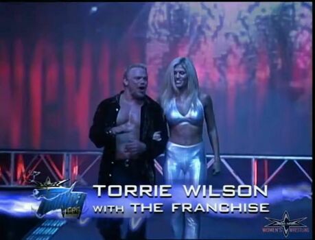 Torrie Wilson