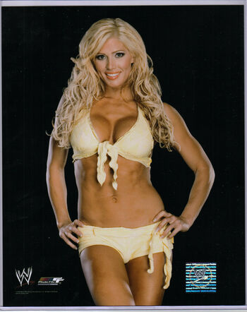 Torrie Wilson