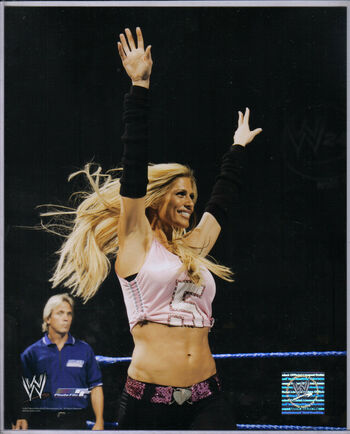 Torrie Wilson