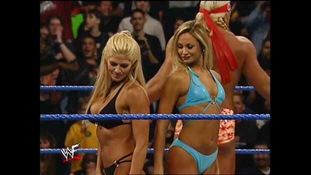 Torrie Wilson