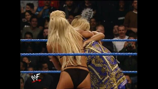 Torrie Wilson