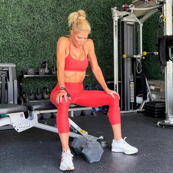 Torrie Wilson