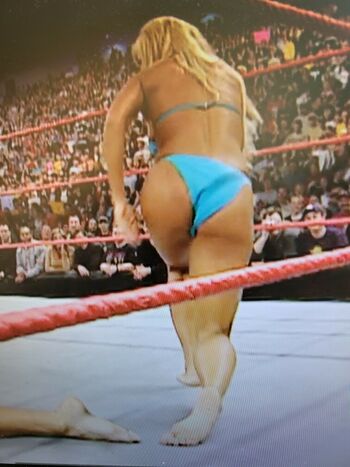 Torrie Wilson
