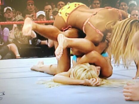 Torrie Wilson
