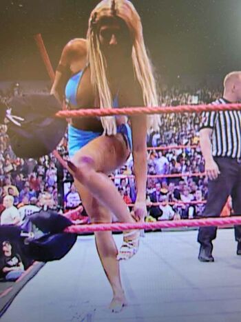 Torrie Wilson