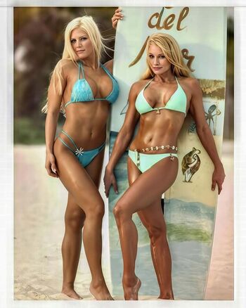 Torrie Wilson