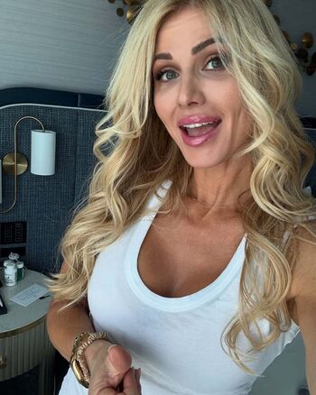 Torrie Wilson