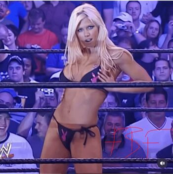 Torrie Wilson