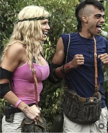Torrie Wilson