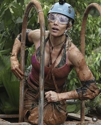 Torrie Wilson