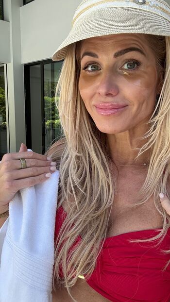 Torrie Wilson
